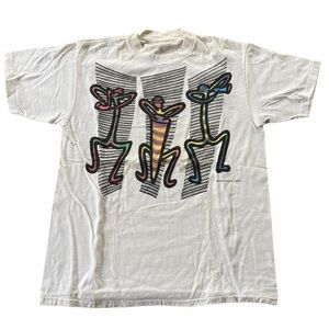 Vintage 90’s Venice Beach tee